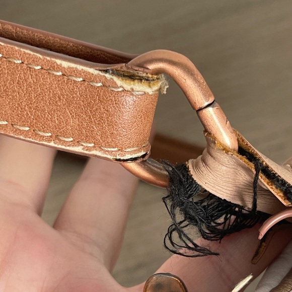 Anekke | Mediterranean Inspired Crossbody Bag Resortwear Greece Coastal Beach - Picture 12 of 16